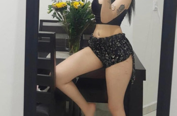Hatay Samandağ Gerçek Escort Selin