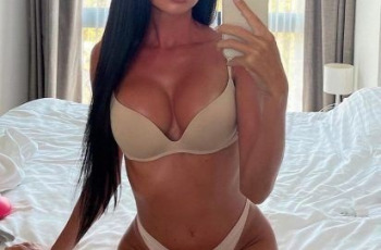 Hatay Samandağ Masaj Escort Merve