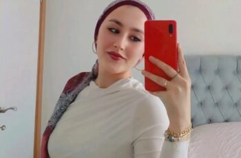 Samandağ Bayan Vip Escort Alev