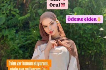 Samandağ Escort Sema